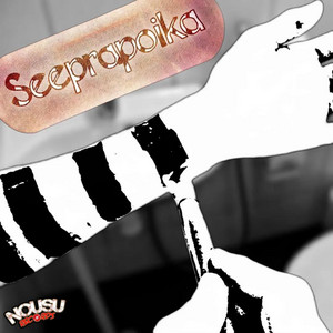 Seeprapoika