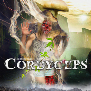 Cordyceps by Hideotronic