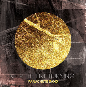 Keep The Fire Burning