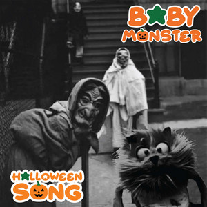 Halloween Song by Baby Monster