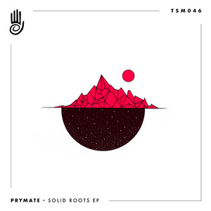 Prymate cover