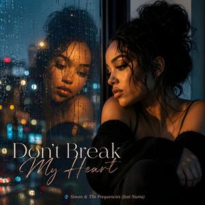 Don't Break My Heart by Simon & The Frequencies, Nuria