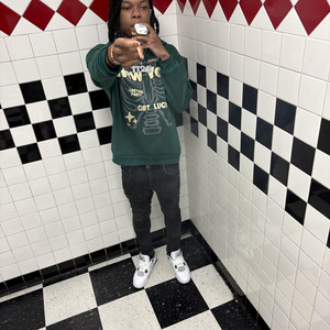 Still Steppin by LilTee