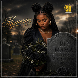 Rest in Peace - Memories by Shameless Beats