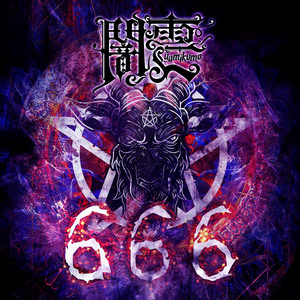 666 by YAMIKUMO
