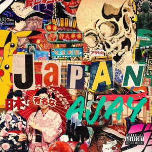 Ajay - Japan
