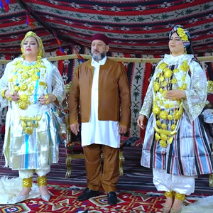 اعمرتي by نوال أحمد, رافع العكوكي, نوال غشام