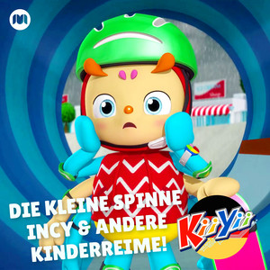 Finger Familie (Was passiert jetzt?) - Eltern by KiiYii Deutsch