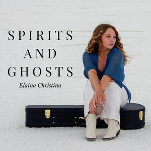 Spirits and Ghosts