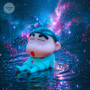 RELAXING MY MIND by Slowara
