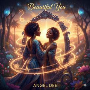Beautiful You by Angel Dee