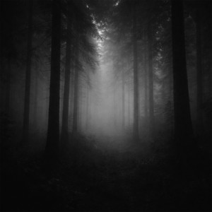 this place feels wrong - slowed + reverb by nothing inside
