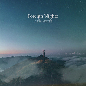 Foreign Nights by Lydia Moyes