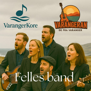 Felles bånd by Varangeran