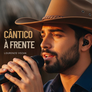 Cântico à Frente by Lourenzo Vozan