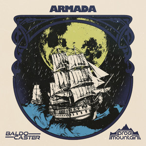 Brontide by Baldocaster, Prog Mountain