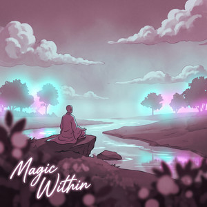 Like a River by Magic Within