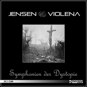 Ihr sagt es muss so sein by Jensen, Violena, Speedcore Italia