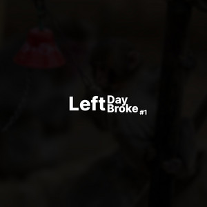 Abvgdee — Left Day Broke #1