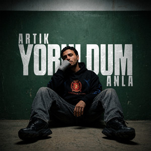 Artık Yoruldum Anla by Bekooli