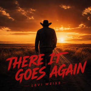 There It Goes Again by Levi Weiss