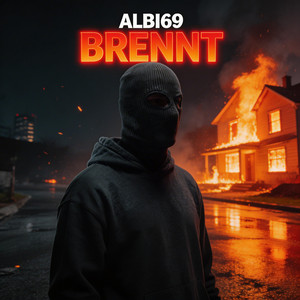 BRENNT by Albi69