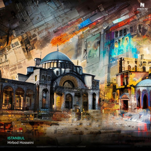 Hirbod Hosseini - Istanbul