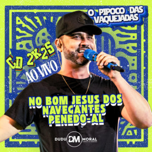 Dudu Moral - Pro Sertão Eu Voltei (Ao Vivo)