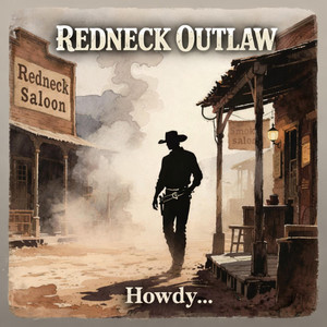 Howdy by REDNECK OUTLAW