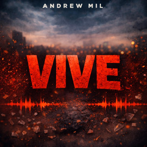 Vive by Adrew Milk