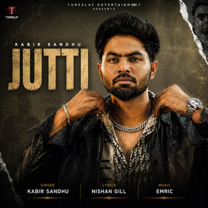 Jutti by Kabir Sandhu