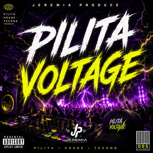 Pilita Voltage by Jeremia Produce