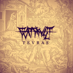 Tevras
