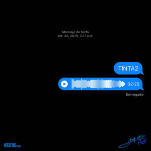 TINTA2 by Josh Milli, Kaemeprod