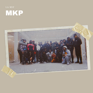 Portada de La mif