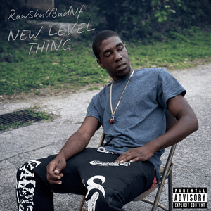 New Level Thing by RawSkullBadNf