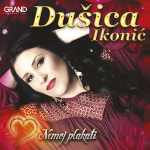 Srce Nemoj Plakati album