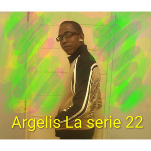 Me Liquide by Argelis La Serie 22