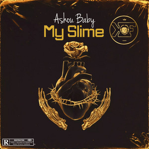My Slime by Ashou Baby