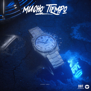 Mucho Tiempo by Kidd Keo