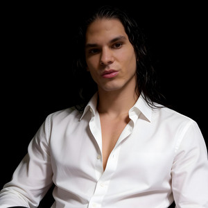 Egan Solo artist photo