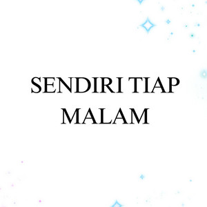 DJ BUNCIT - Sendiri Tiap Malam
