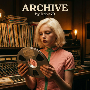 WHY DO I CRY by Drive79