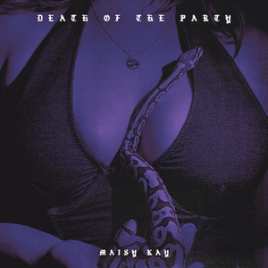 Death of the Party by Maisy Kay