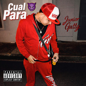 Cual Para by Junior Gatty