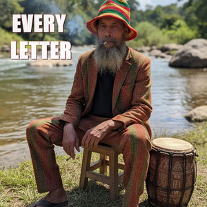EVERY LETTER by SENNID