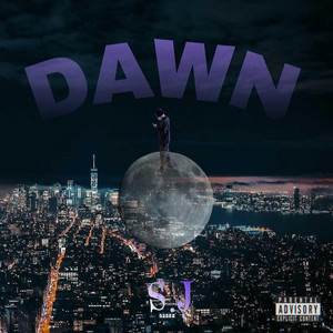 DAWN by S.J