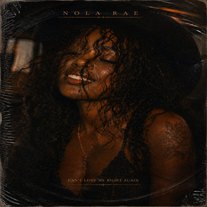 Breakdown again by Nola Rae