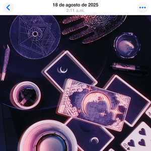 X LA LUNA by Aly i