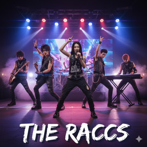 Always With You by The Raccs